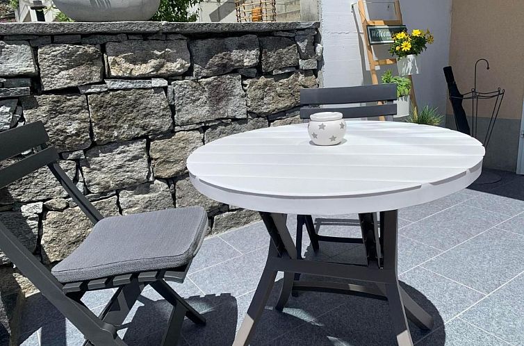 Appartement Ai Ronchi