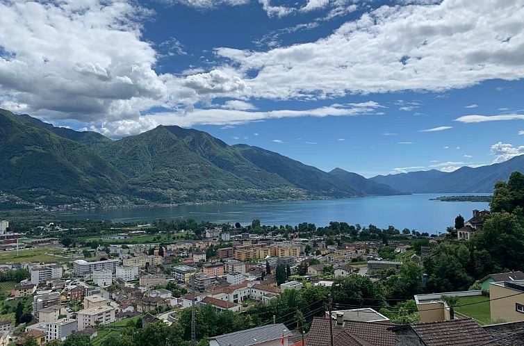 Appartement Ai Ronchi