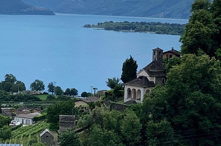 Appartement Ai Ronchi