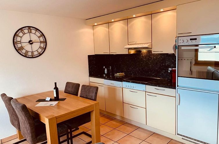 Appartement Ai Ronchi