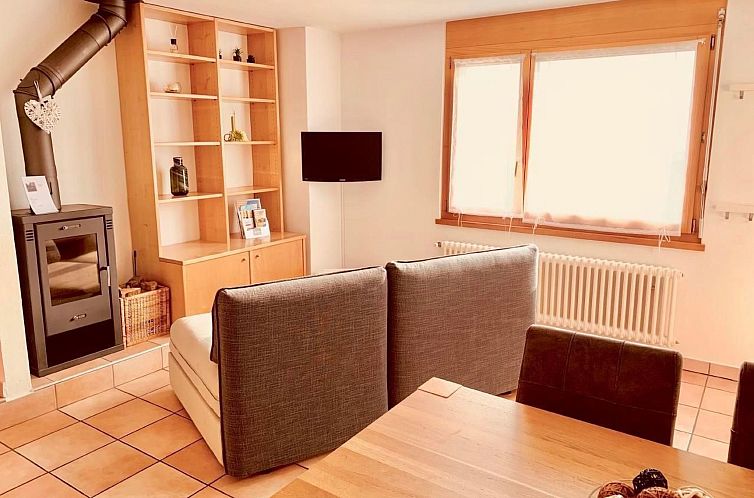 Appartement Ai Ronchi