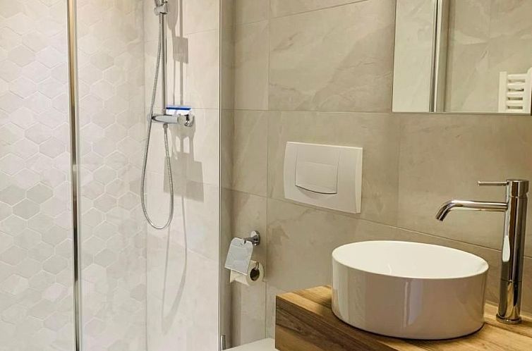 Appartement Ai Ronchi