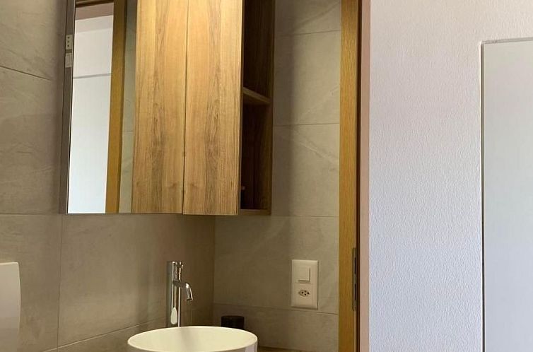 Appartement Ai Ronchi