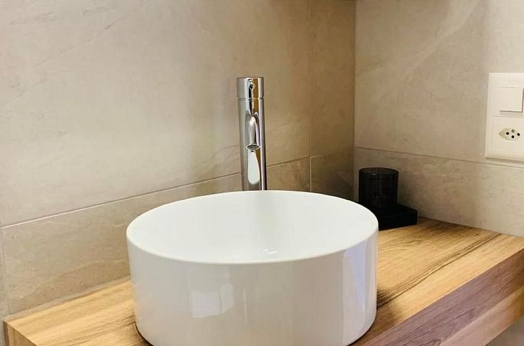 Appartement Ai Ronchi