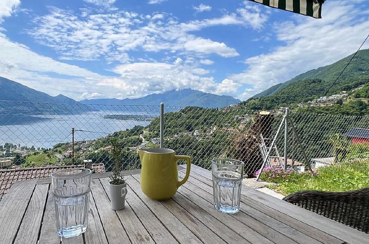 Appartement Casa Elisabetta