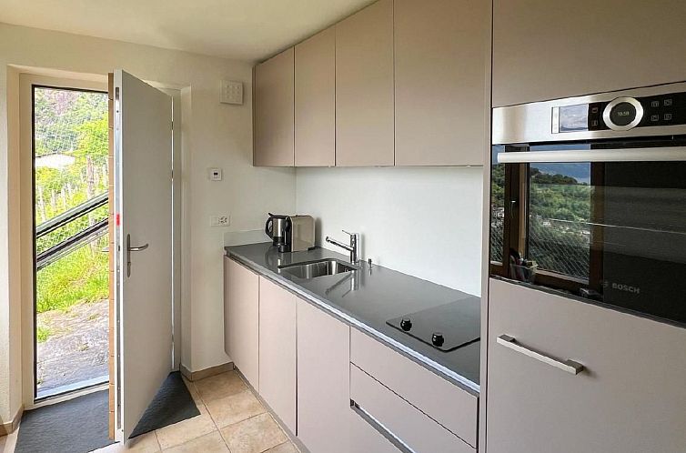 Appartement Casa Elisabetta