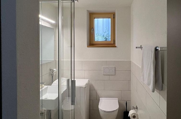 Appartement Casa Elisabetta