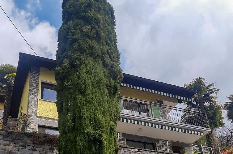 Appartement Casa Elisabetta