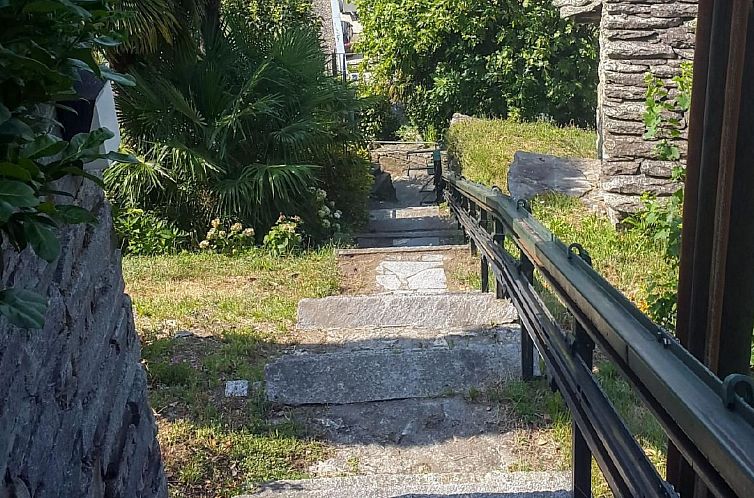 Appartement Casa Elisabetta