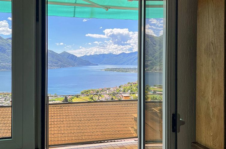 Vakantiehuis Casa Fior di Loto