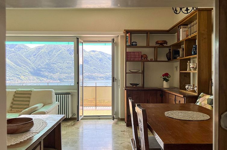 Vakantiehuis Casa Fior di Loto