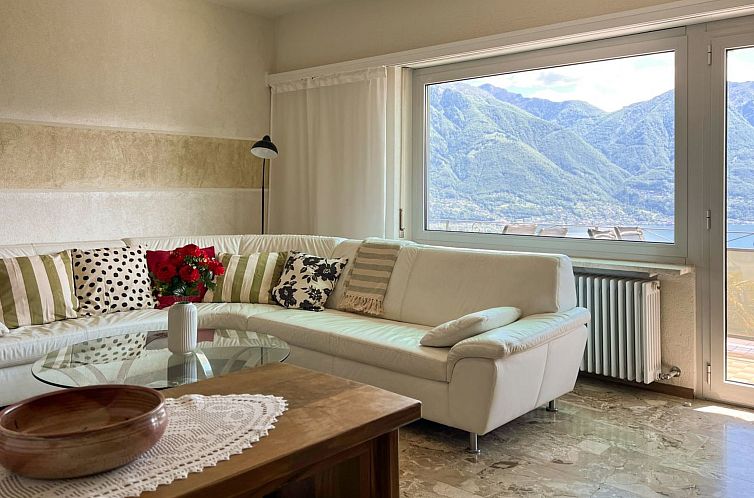 Vakantiehuis Casa Fior di Loto