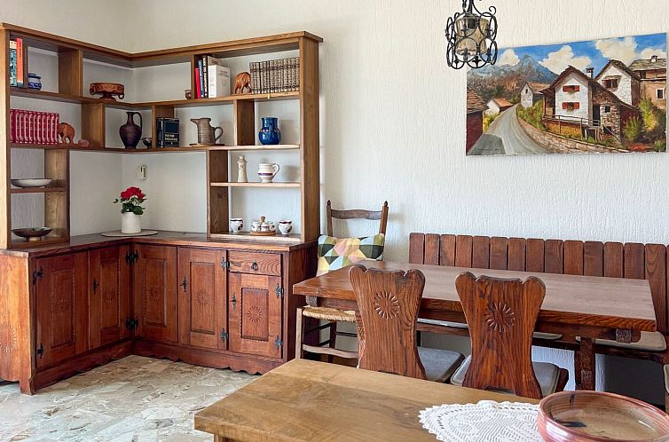 Vakantiehuis Casa Fior di Loto