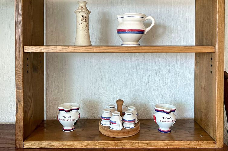 Vakantiehuis Casa Fior di Loto