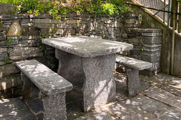 Vakantiehuis Casa Fior di Loto