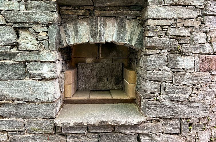 Vakantiehuis Casa Fior di Loto