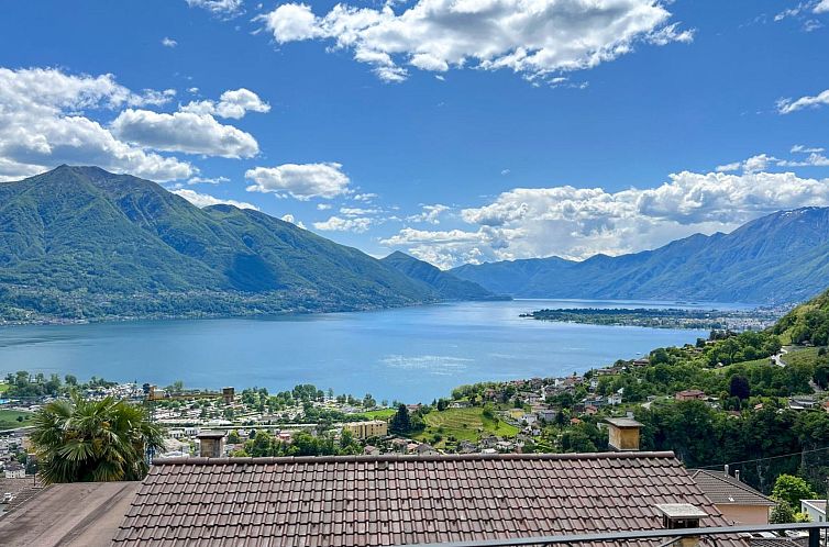 Vakantiehuis Casa Fior di Loto