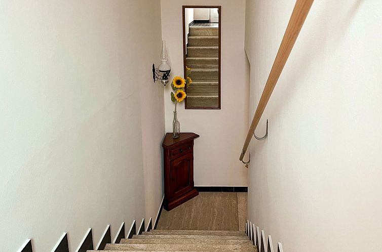 Vakantiehuis Casa Fior di Loto