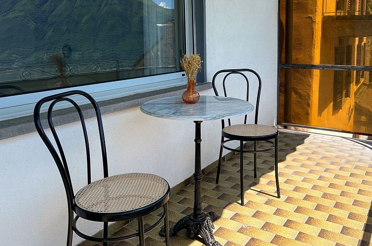 Vakantiehuis Casa Fior di Loto