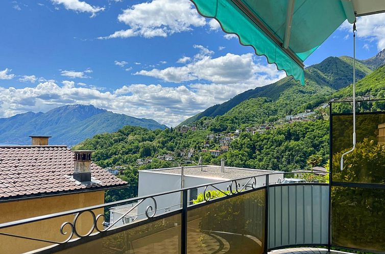 Vakantiehuis Casa Fior di Loto