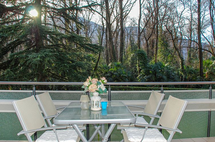 Unterkunft 1830604 - Appartement Tessin - Appartement Lido App. 46