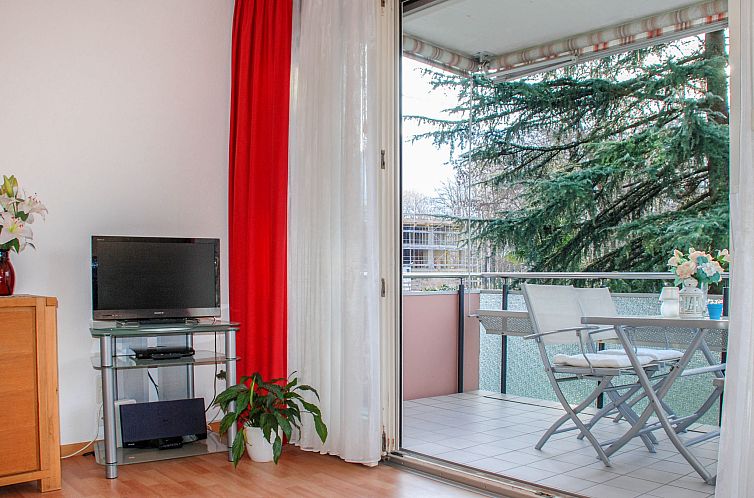 Appartement Lido App. 46
