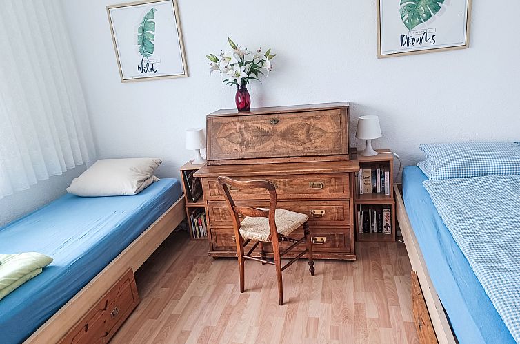 Appartement Lido App. 46