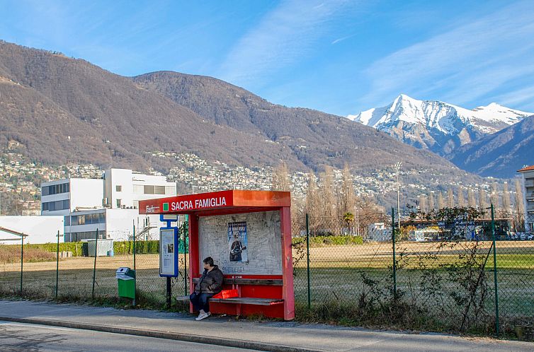 Appartement Lido App. 46