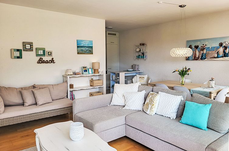 Appartement Apt.Green View