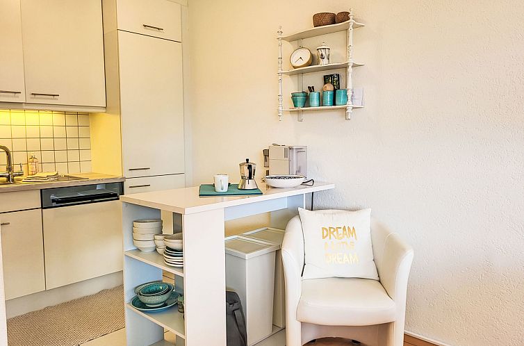 Appartement Apt.Green View