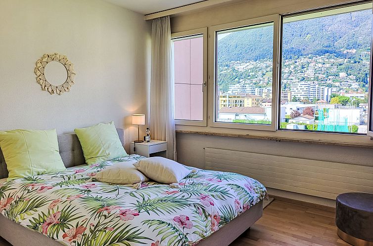 Appartement Apt.Green View