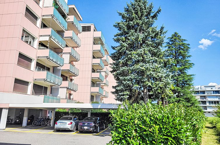 Appartement Apt.Green View