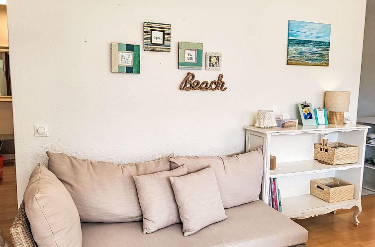 Appartement Apt.Green View