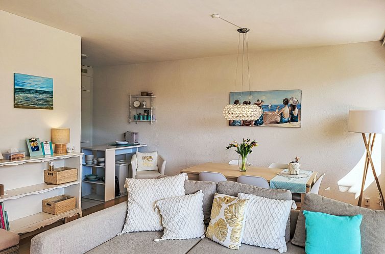 Appartement Apt.Green View