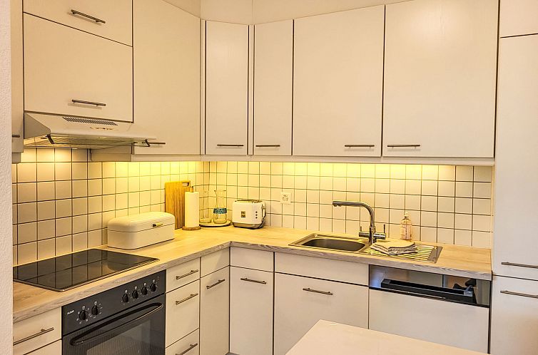 Appartement Apt.Green View