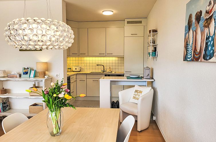Appartement Apt.Green View