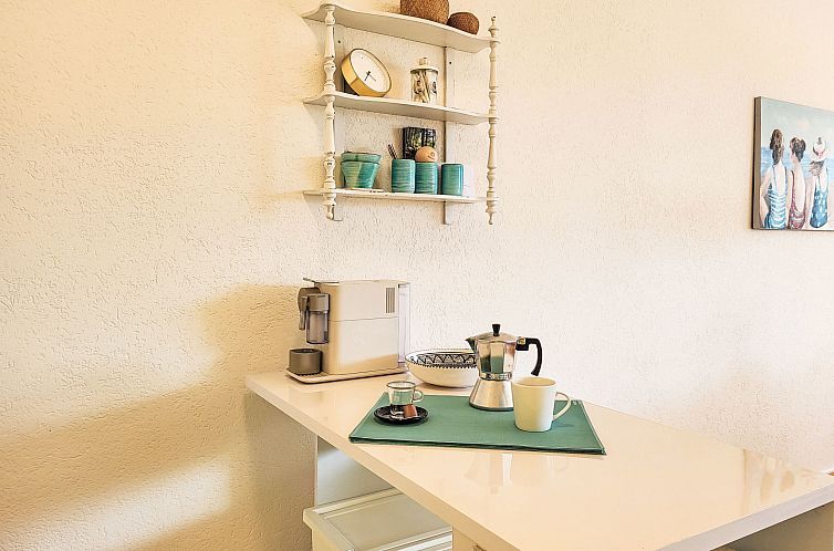 Appartement Apt.Green View