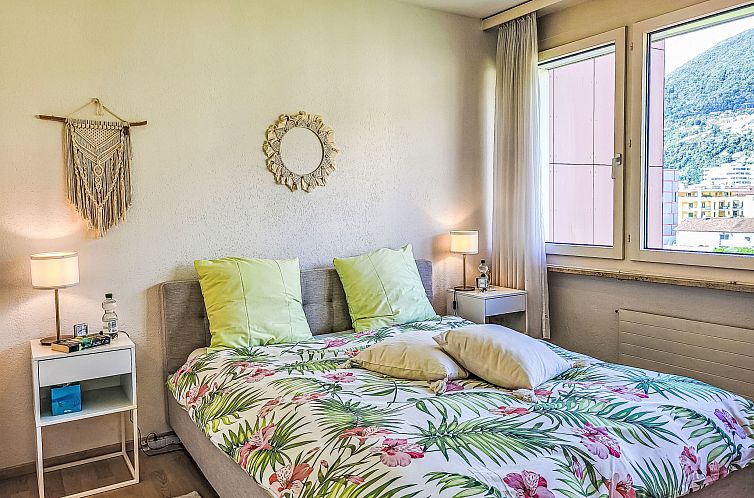 Appartement Apt.Green View