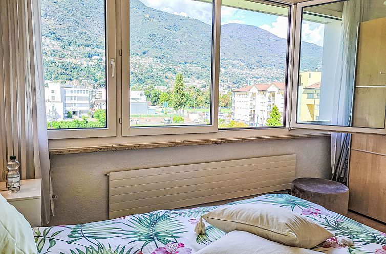 Appartement Apt.Green View