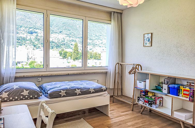 Appartement Apt.Green View