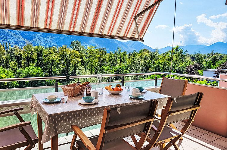 Appartement Apt.Green View