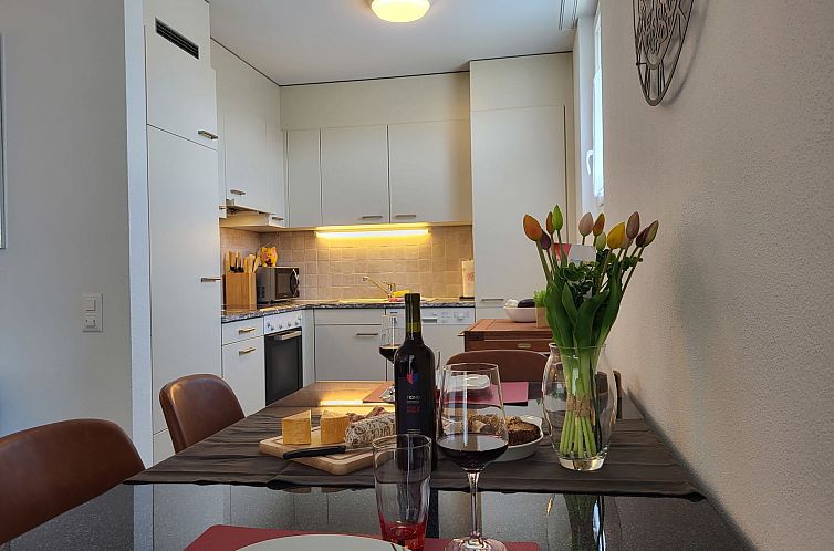 Appartement Torre Tessuti Apt.Leonardo