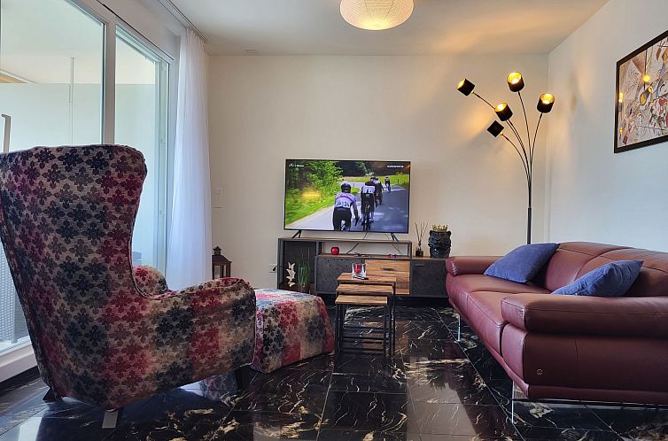 Appartement Torre Tessuti Apt.Leonardo