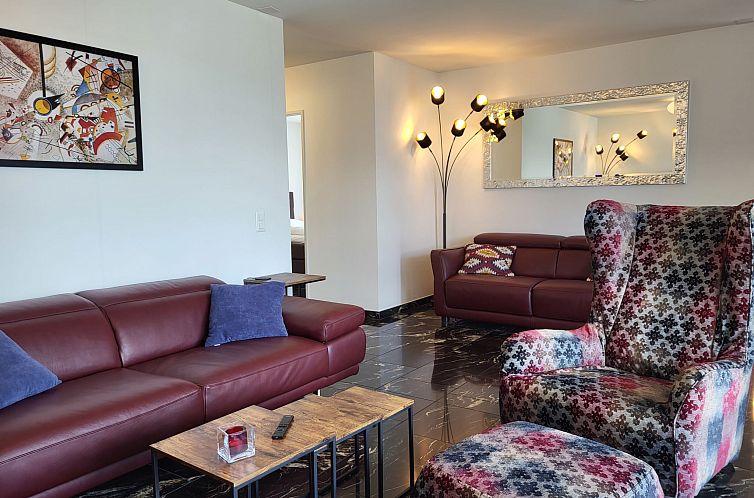 Appartement Torre Tessuti Apt.Leonardo