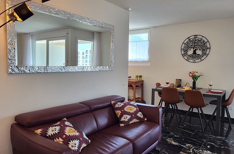 Appartement Torre Tessuti Apt.Leonardo