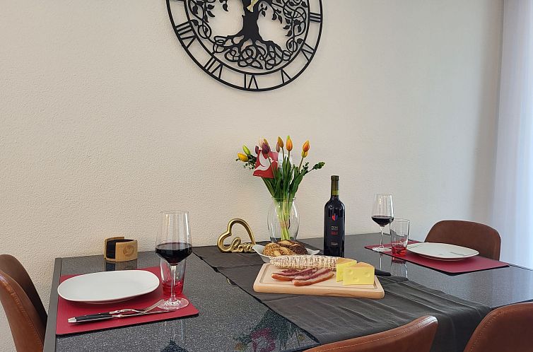 Appartement Torre Tessuti Apt.Leonardo