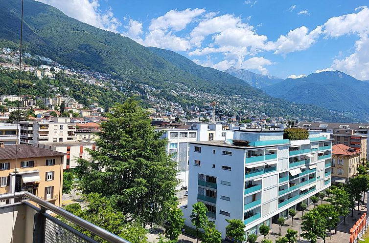 Appartement Torre Tessuti Apt.Leonardo