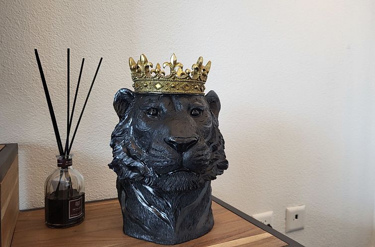 Appartement Torre Tessuti Apt.Leonardo