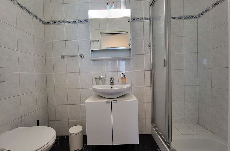 Appartement Torre Tessuti Apt.Leonardo