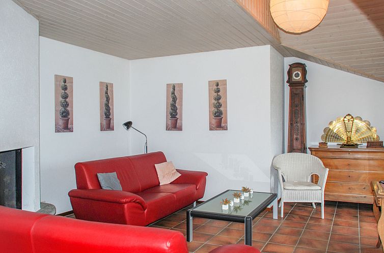 Appartement Tazzino